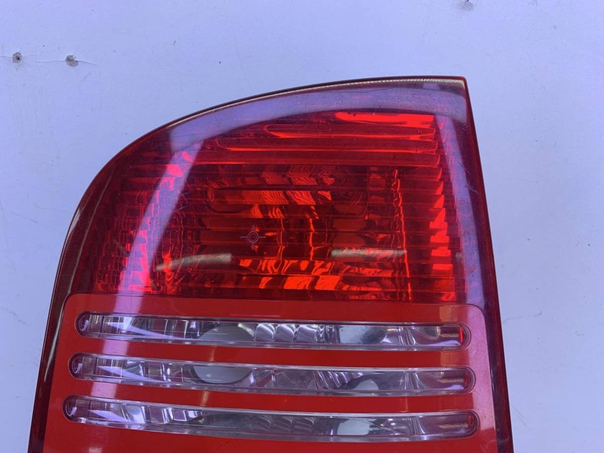 Новое Skoda Octavia, 2001 г., OEM 1U9945095, арт. 63858, фото 2