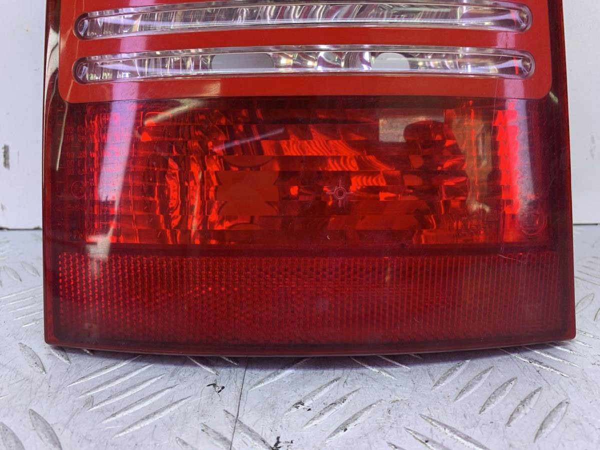 Новое Skoda Octavia, 2001 г., OEM 1U9945095, арт. 63858, фото 4