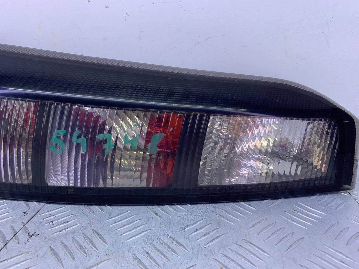 Новое Opel Meriva, 2007 г., OEM 13196002, арт. 63870, фото 3