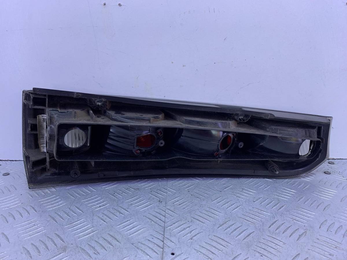 Новое Opel Meriva, 2007 г., OEM 13196002, арт. 63870, фото 4