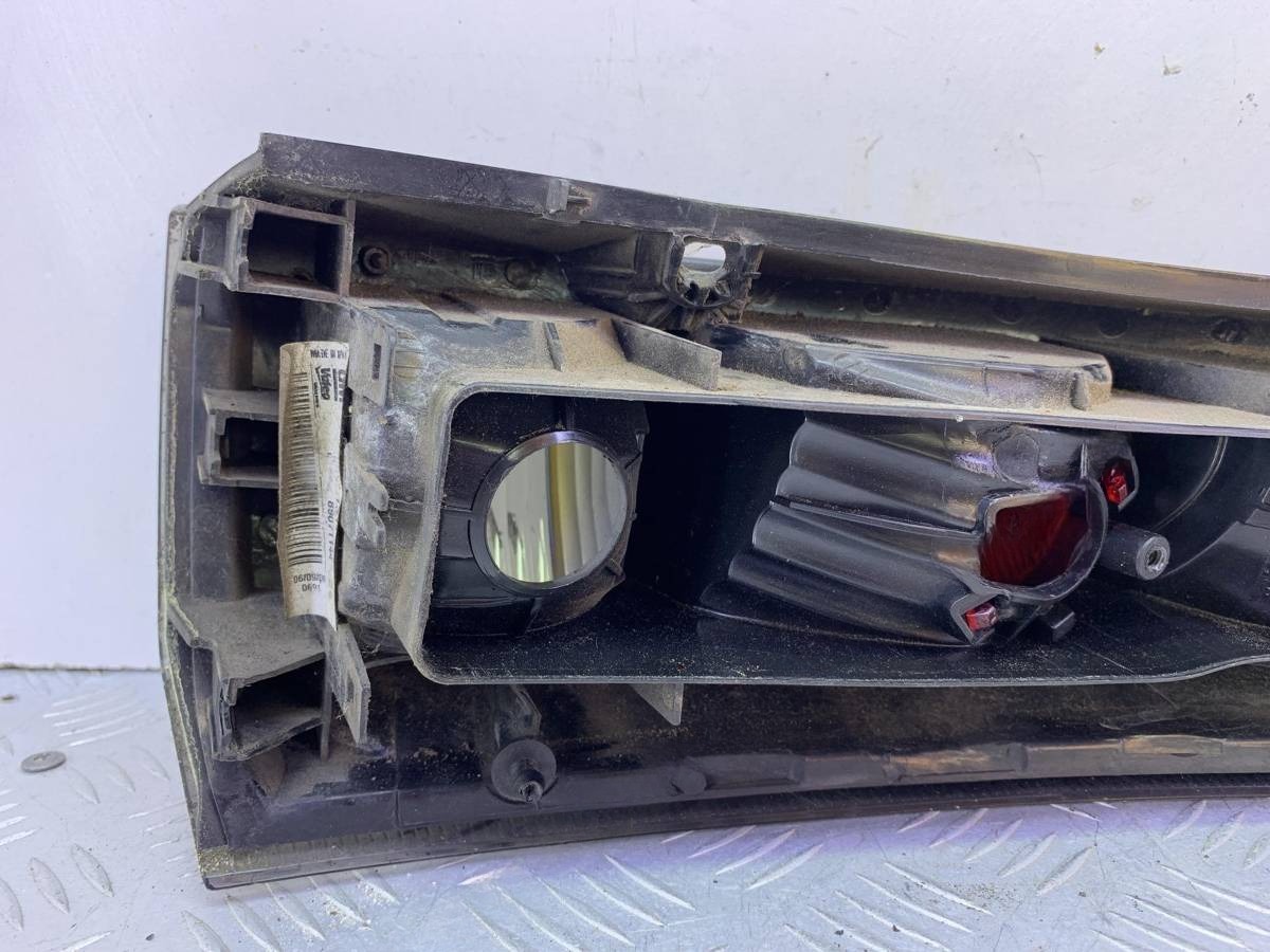Новое Opel Meriva, 2007 г., OEM 13196002, арт. 63870, фото 5