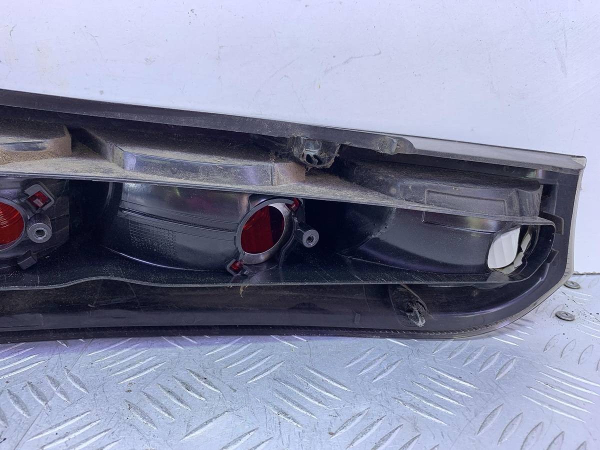 Новое Opel Meriva, 2007 г., OEM 13196002, арт. 63870, фото 6
