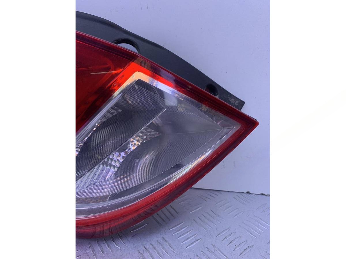 Новое Renault Clio, 2012 г., OEM 8200886944, арт. 63878, фото 4