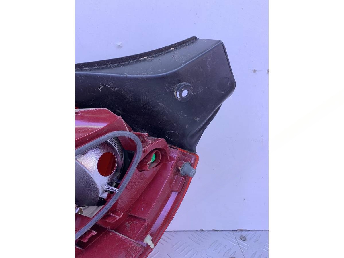 Новое Renault Clio, 2012 г., OEM 8200886944, арт. 63878, фото 6