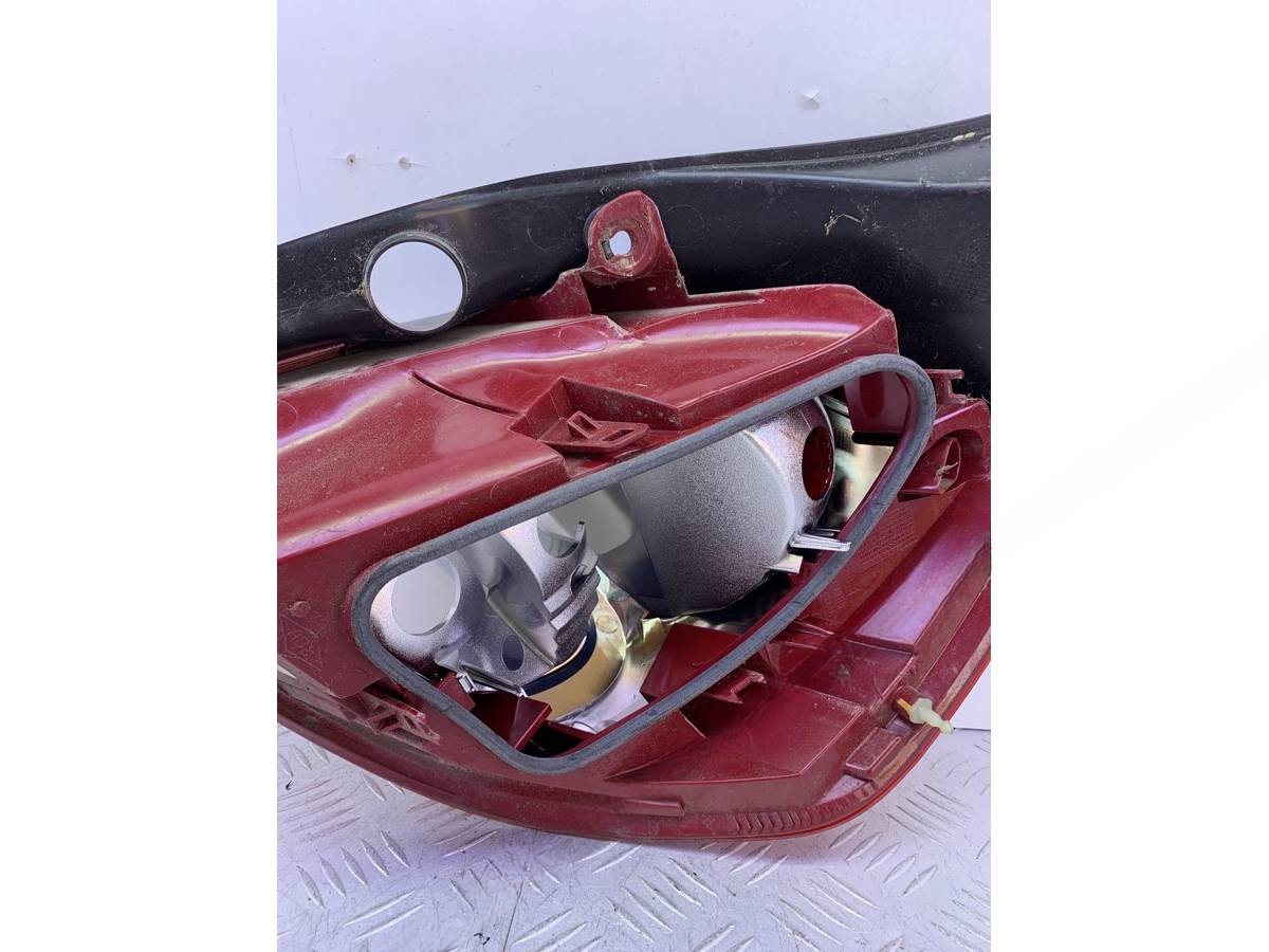 Новое Renault Clio, 2012 г., OEM 8200886944, арт. 63878, фото 7
