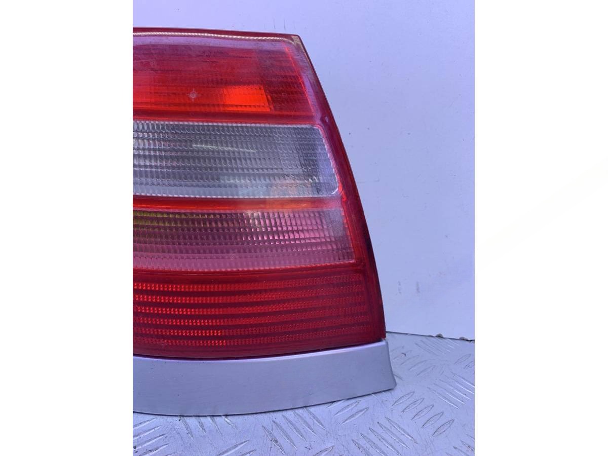 Новое Audi A4, 1997 г., арт. 63888, фото 2