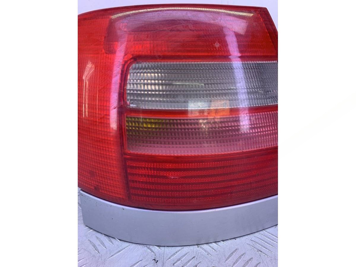 Новое Audi A4, 1997 г., арт. 63888, фото 3