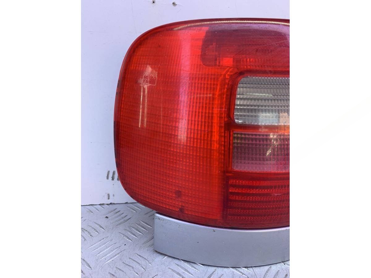 Новое Audi A4, 1997 г., арт. 63888, фото 4