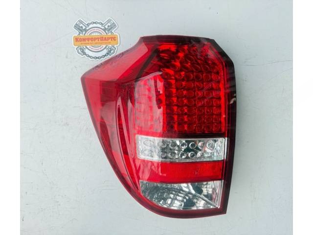Новое Mercedes E W212, 2010 г., OEM a2043000004, арт. 6402