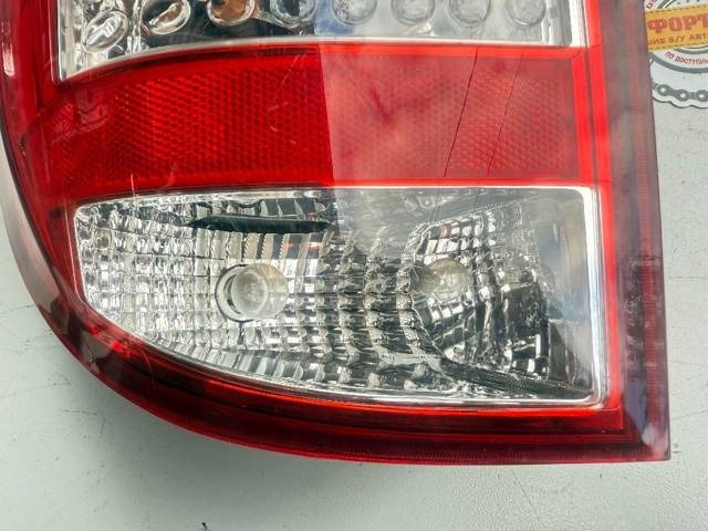 Новое Mercedes E W212, 2010 г., OEM a2043000004, арт. 6402, фото 5