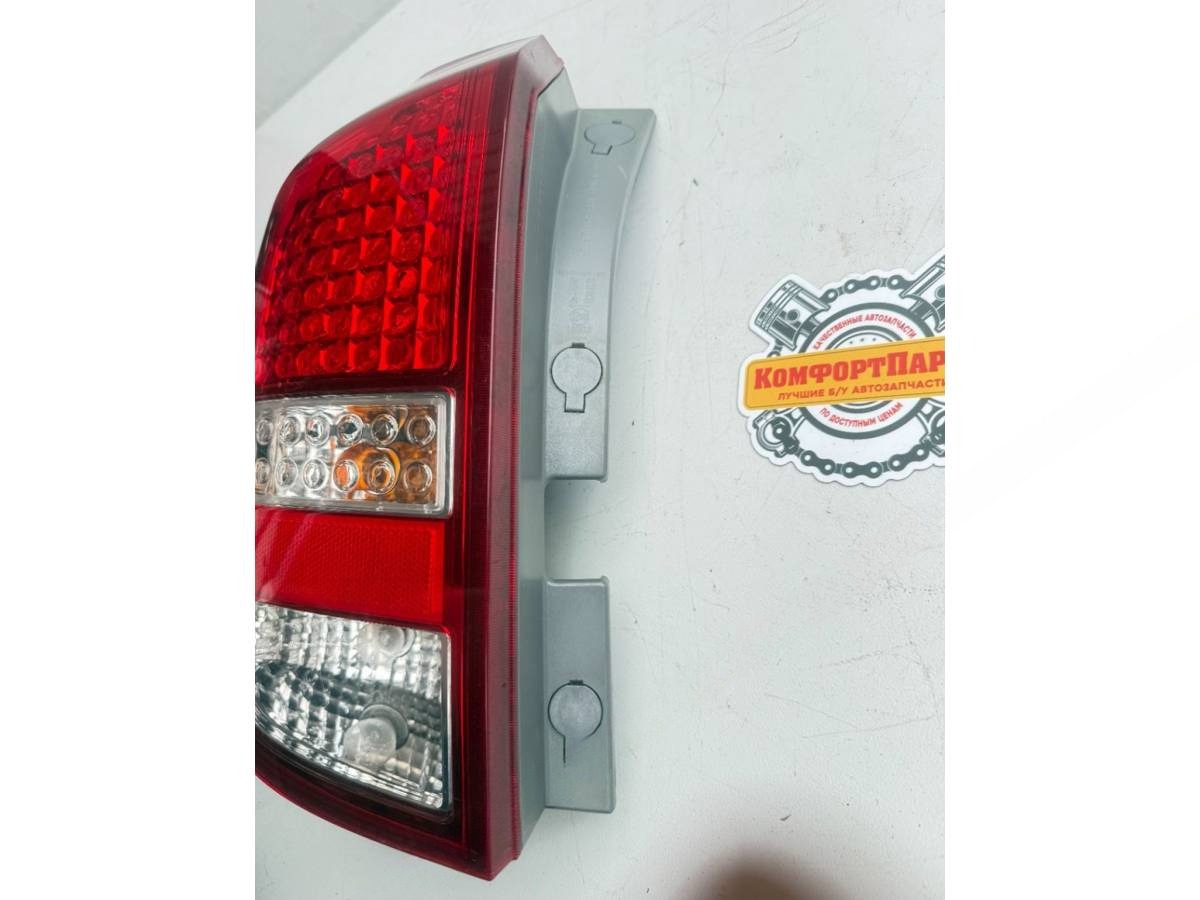 Новое Mercedes E W212, 2010 г., OEM a2043000004, арт. 6402, фото 6