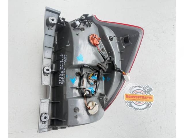 Новое Mercedes E W212, 2010 г., OEM a2043000004, арт. 6402, фото 7