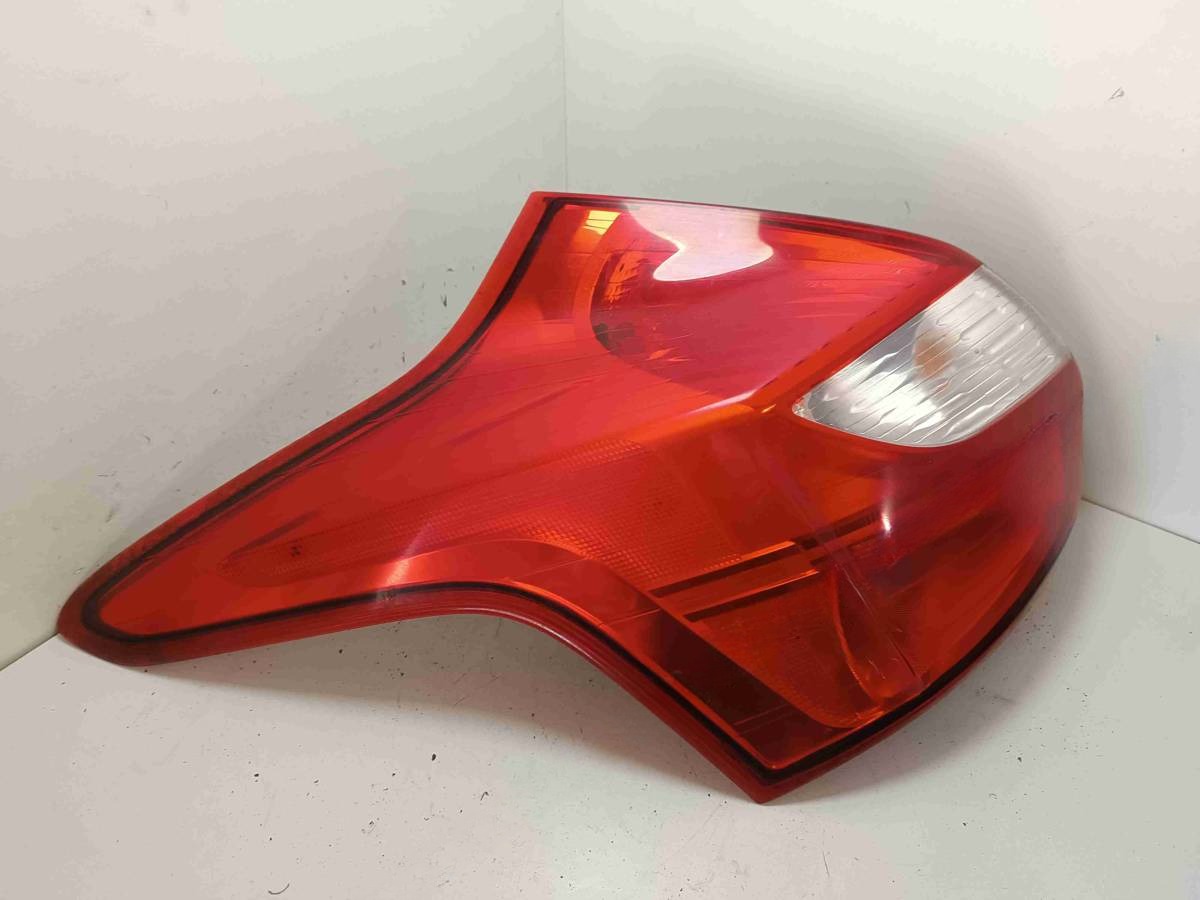 Новое Ford Focus, 2012 г., арт. 6642