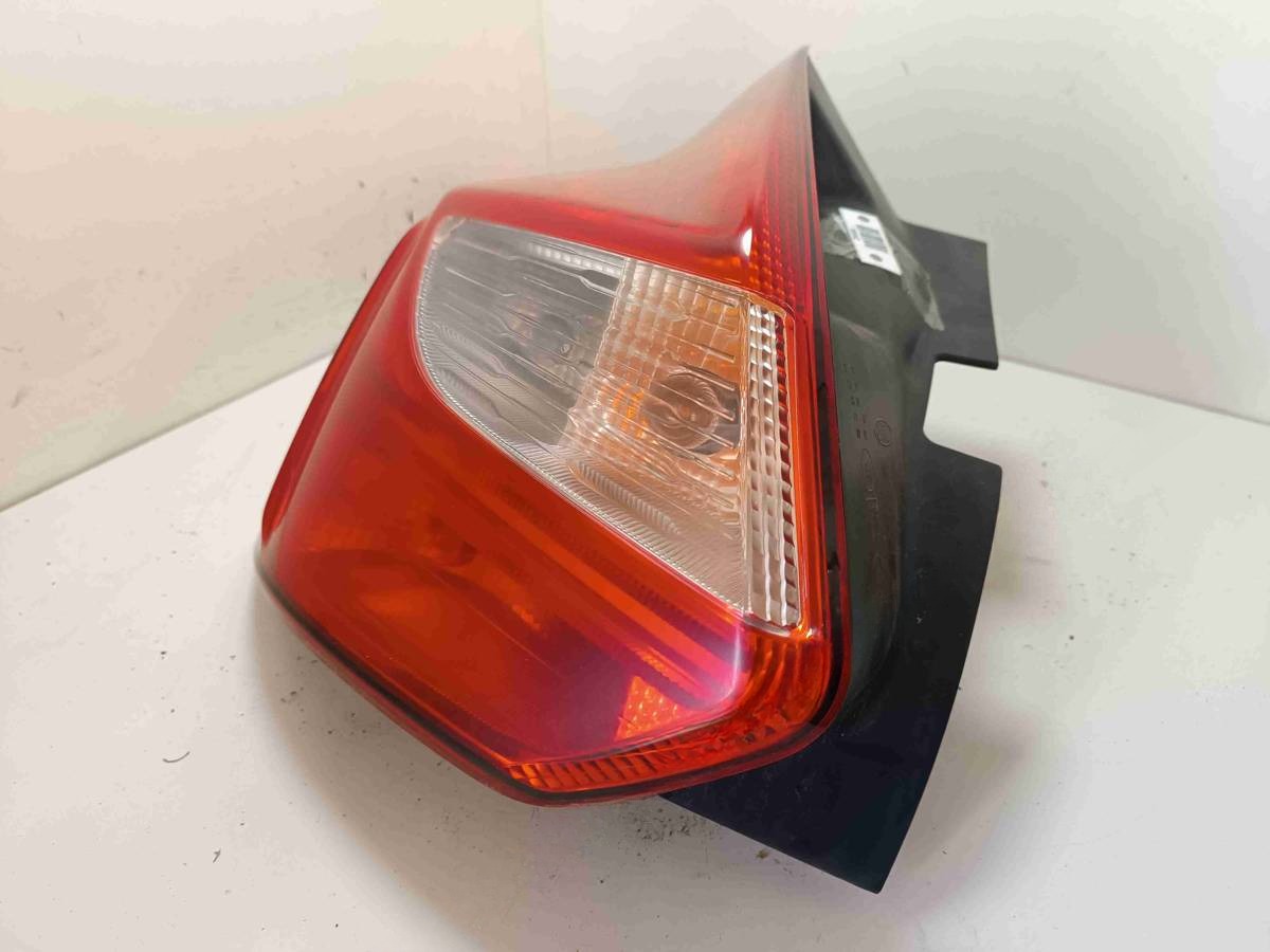 Новое Ford Focus, 2012 г., арт. 6642, фото 2