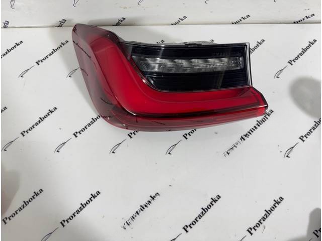 Новое Volkswagen Touareg, 2022 г., OEM 09d927750eb, арт. 6687