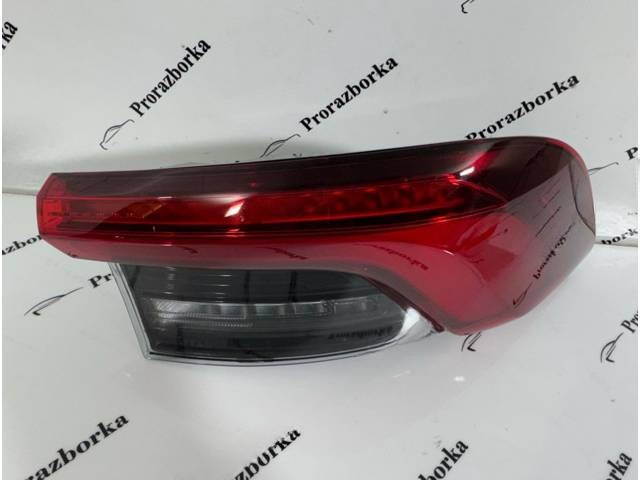 Новое Volkswagen Touareg, 2022 г., OEM 09d927750eb, арт. 6687, фото 10