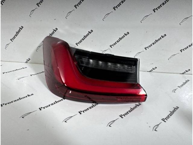 Новое Volkswagen Touareg, 2022 г., OEM 09d927750eb, арт. 6687, фото 12