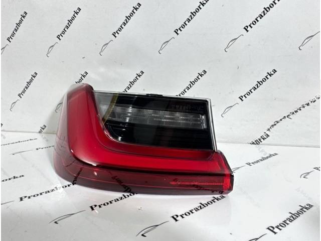 Новое Volkswagen Touareg, 2022 г., OEM 09d927750eb, арт. 6687, фото 13