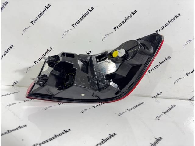 Новое Volkswagen Touareg, 2022 г., OEM 09d927750eb, арт. 6687, фото 2