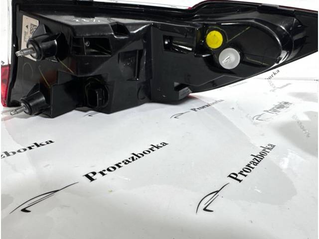 Новое Volkswagen Touareg, 2022 г., OEM 09d927750eb, арт. 6687, фото 3