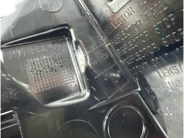 Новое Volkswagen Touareg, 2022 г., OEM 09d927750eb, арт. 6687, фото 4