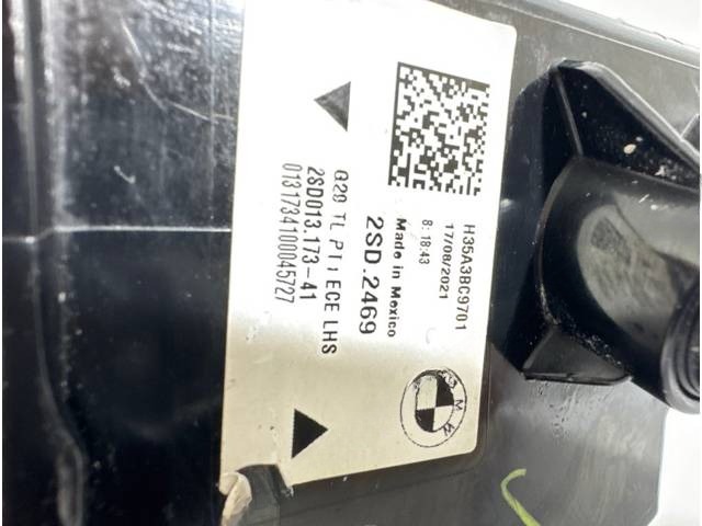 Новое Volkswagen Touareg, 2022 г., OEM 09d927750eb, арт. 6687, фото 5