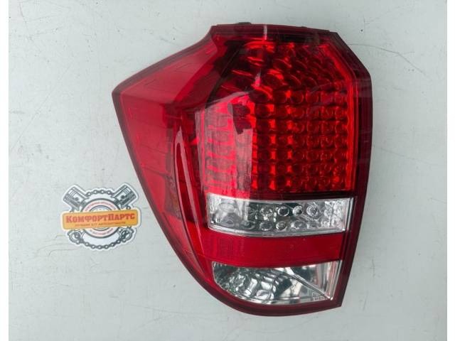 Новое Toyota RAV4, 2010 г., OEM 924011H360, арт. 6960