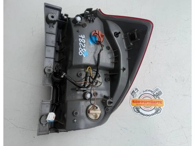 Новое Toyota RAV4, 2010 г., OEM 924011H360, арт. 6960, фото 8