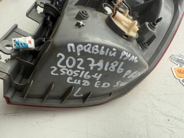 Новое Toyota RAV4, 2010 г., OEM 924011H360, арт. 6960, фото 9