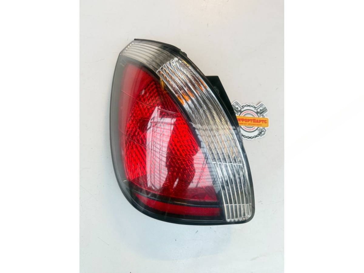 Новое Ford S-Max, 2005 г., OEM 924011G210, арт. 7029, фото 2