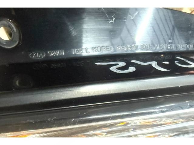 Новое Ford S-Max, 2005 г., OEM 924011G210, арт. 7029, фото 3