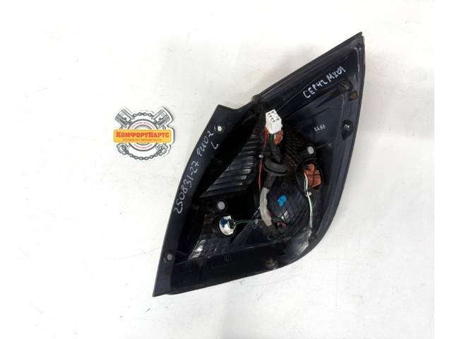Новое Ford S-Max, 2005 г., OEM 924011G210, арт. 7029, фото 4