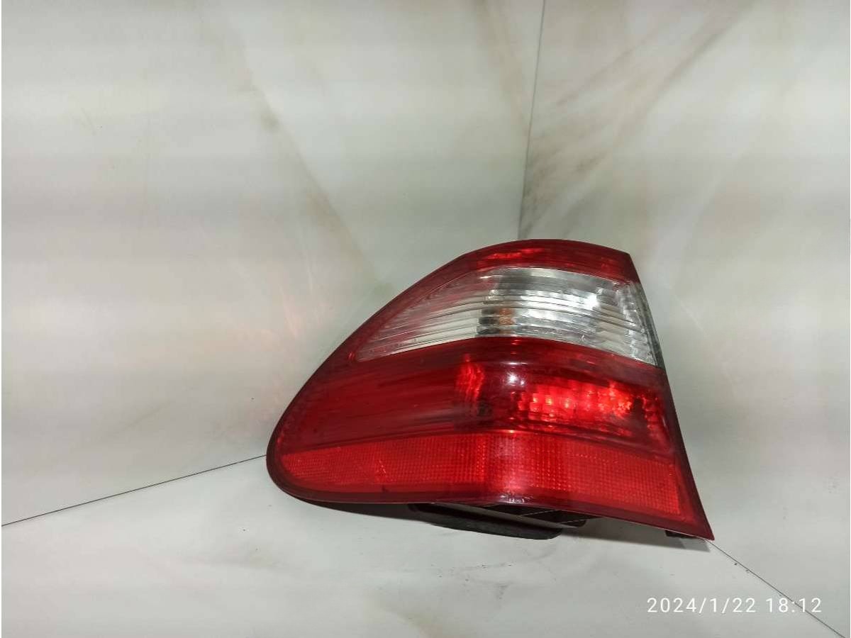 Новое Mercedes E W211, 2005 г., арт. 71903275