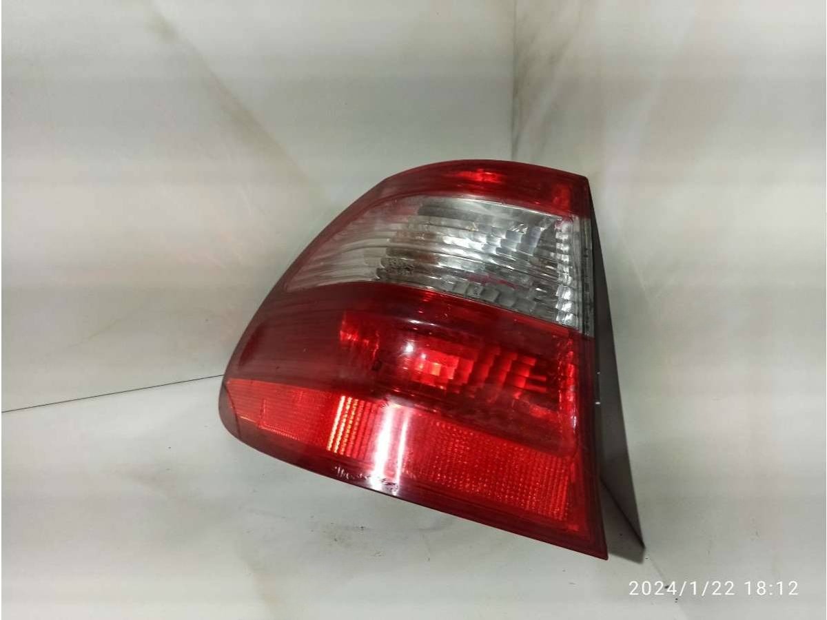 Новое Mercedes E W211, 2005 г., арт. 71903275, фото 2