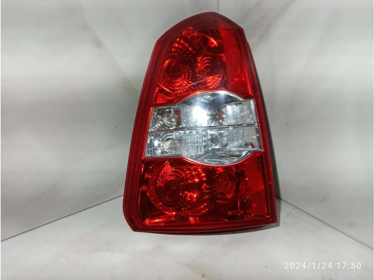 Новое Chevrolet Nubira, 2006 г., арт. 71945462
