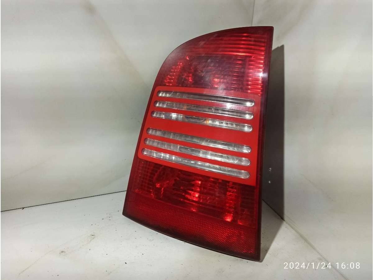 Новое Skoda Octavia A4, 1999 г., арт. 71948699