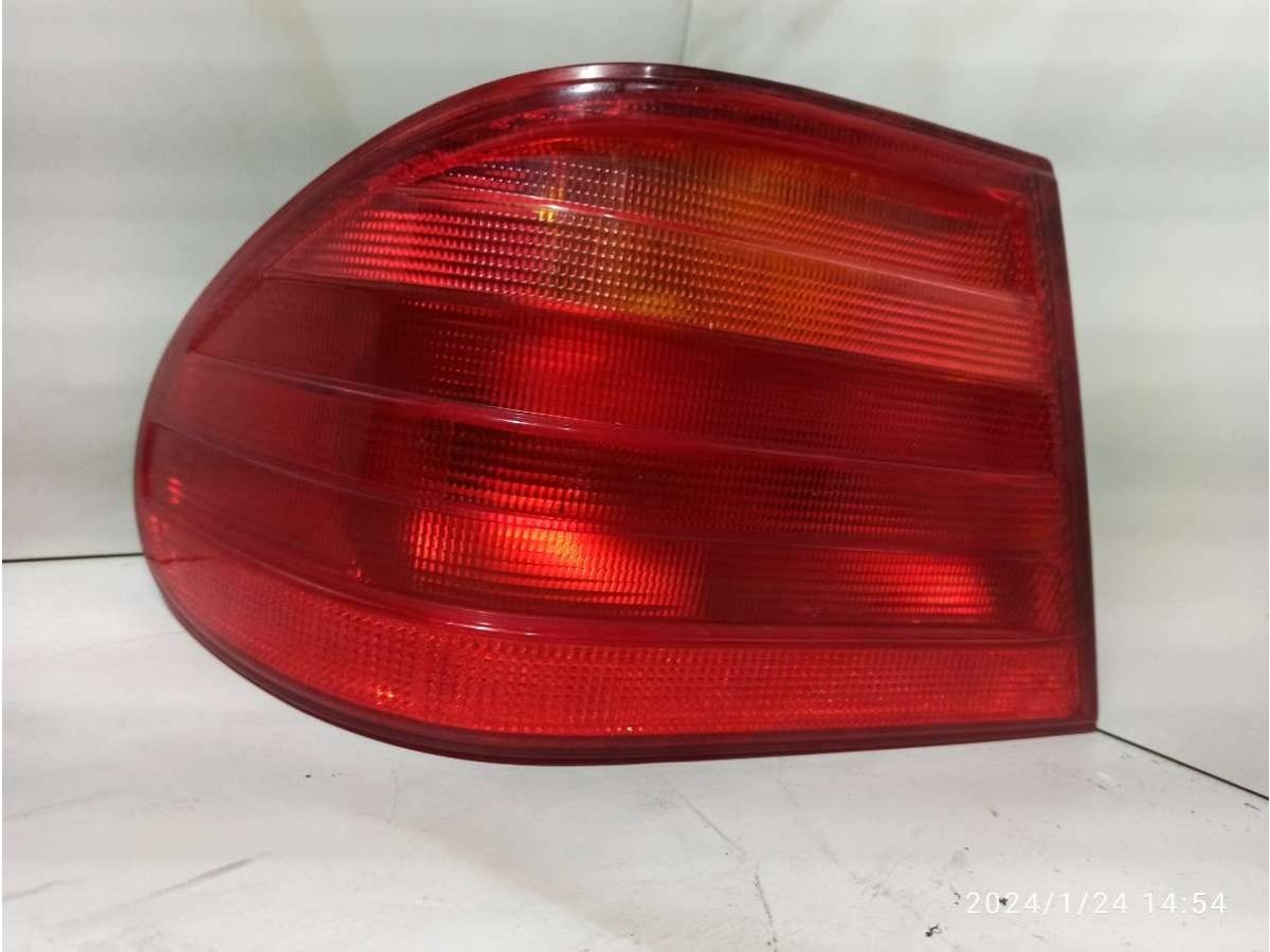 Новое Mercedes E W210, 1999 г., арт. 71948886