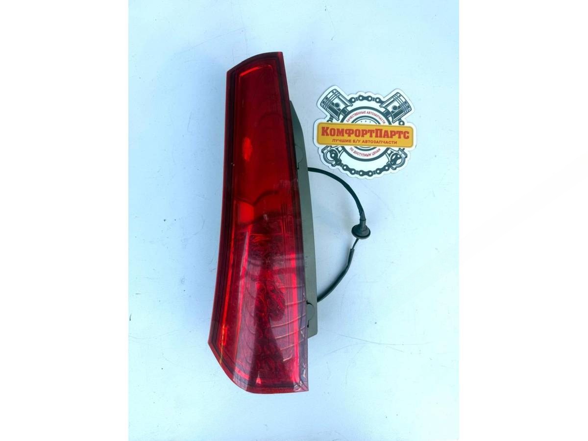 Новое Tesla Model Y, 2010 г., OEM 104483100H, арт. 7195
