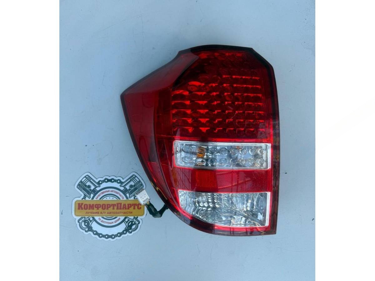 Новое Ford Ranger, 2010 г., OEM 924011H360, арт. 7196