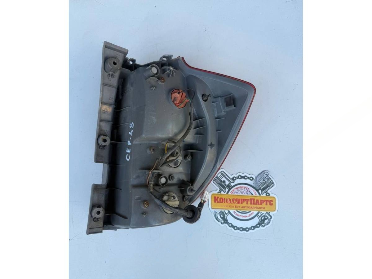 Новое Ford Ranger, 2010 г., OEM 924011H360, арт. 7196, фото 4
