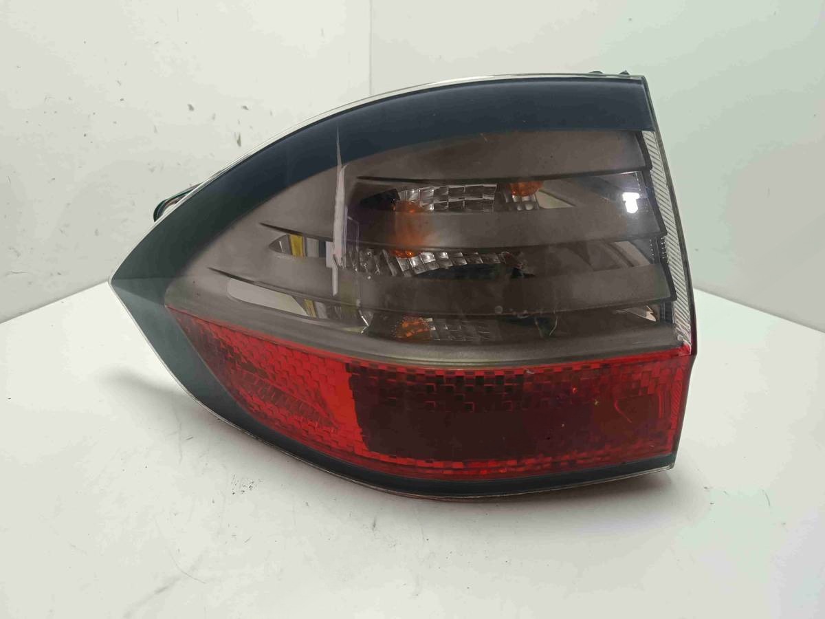 Новое Volkswagen Tiguan, 2008 г., OEM MSV, арт. 7202