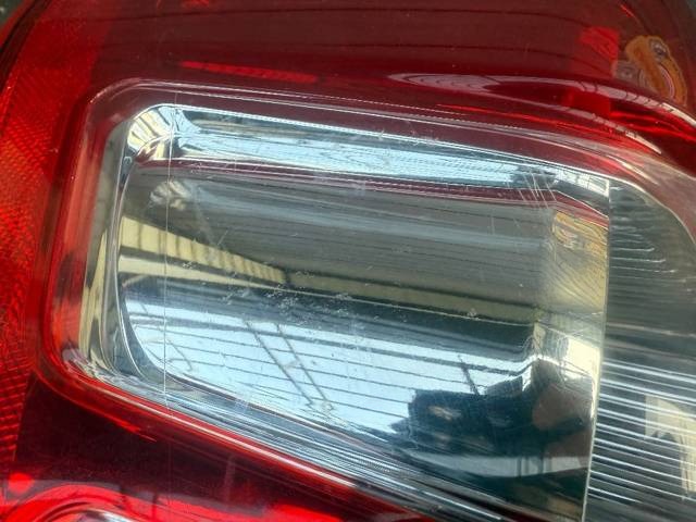Новое Suzuki Grand Vitara, 2005 г., OEM 3567065J21, арт. 7448, фото 3