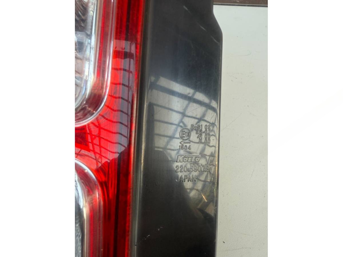 Новое Suzuki Grand Vitara, 2005 г., OEM 3567065J21, арт. 7448, фото 4