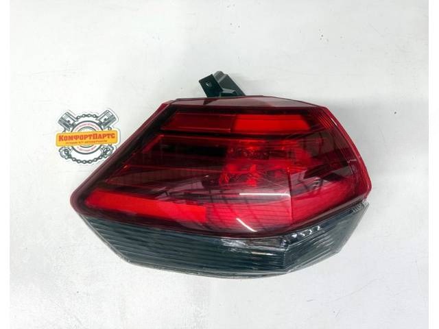 Новое Nissan X-Trail, 2013 г., OEM 265554BA0A, арт. 7542, фото 2