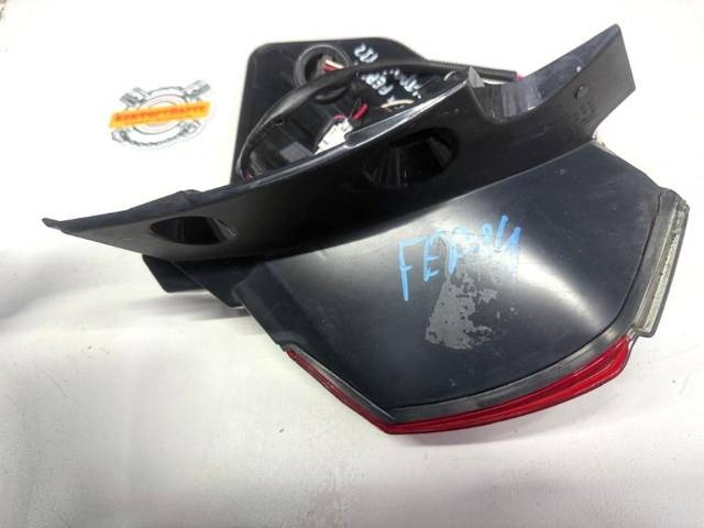 Новое Nissan X-Trail, 2013 г., OEM 265554BA0A, арт. 7542, фото 3