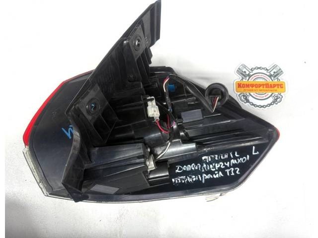 Новое Nissan X-Trail, 2013 г., OEM 265554BA0A, арт. 7542, фото 4