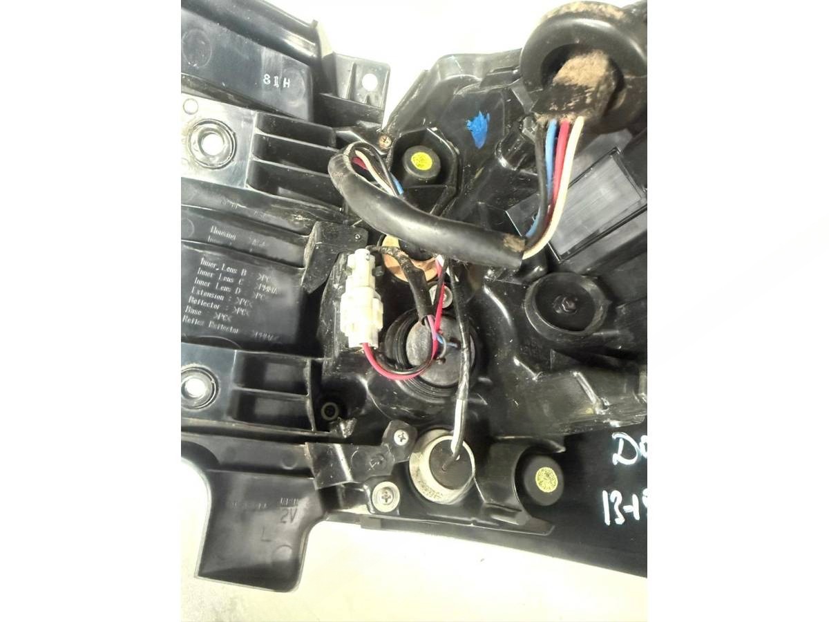Новое Nissan X-Trail, 2013 г., OEM 265554BA0A, арт. 7542, фото 5
