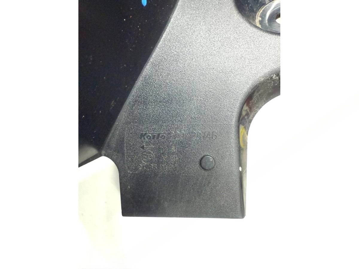 Новое Nissan X-Trail, 2013 г., OEM 265554BA0A, арт. 7542, фото 6