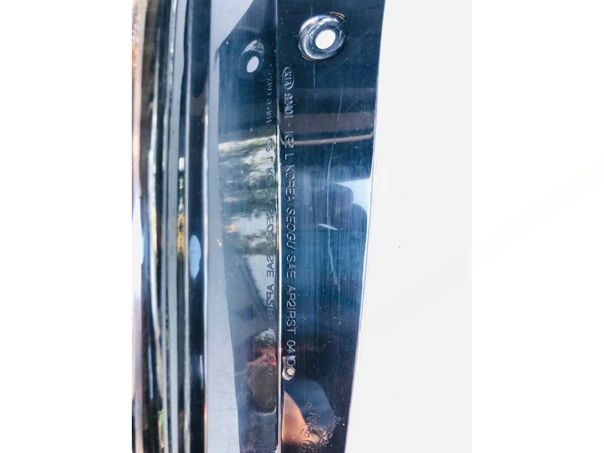 Новое BMW X3, 2006 г., OEM 0445110216, арт. 766, фото 3