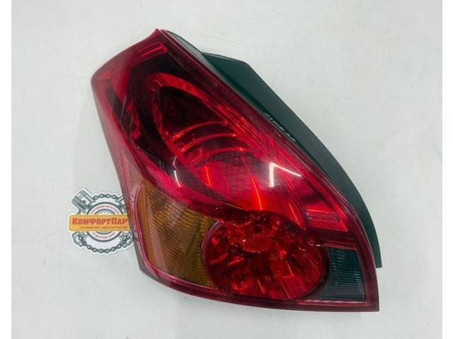 Новое Kia Ceed, 2006 г., OEM 924011H500, арт. 7873